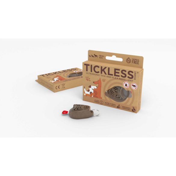 TickLess ECO PET kullancs elleni ultrahangos készülék