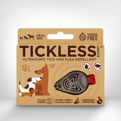 TickLess ECO PET kullancs elleni ultrahangos készülék