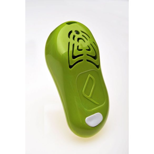 TickLess Human kullancs elleni ultrahangos készülék - zöld