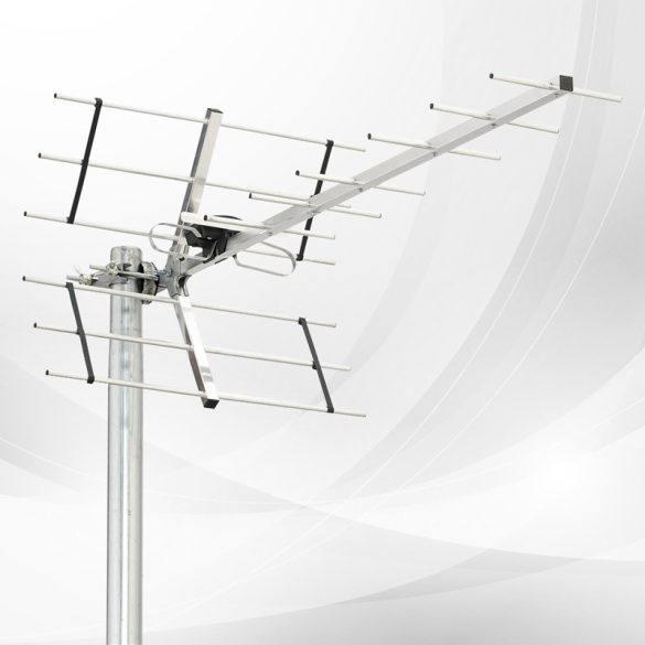 Triax Digi 14 UHF antenna