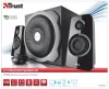 Trust Tytan 2.1 Subwoofer hangfal szett (fekete) (19019)