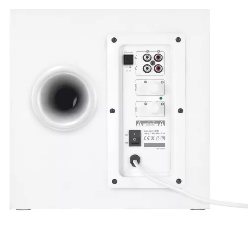 Trust Tytan 2.1 Subwoofer hangfal szett (fehér) (18789)