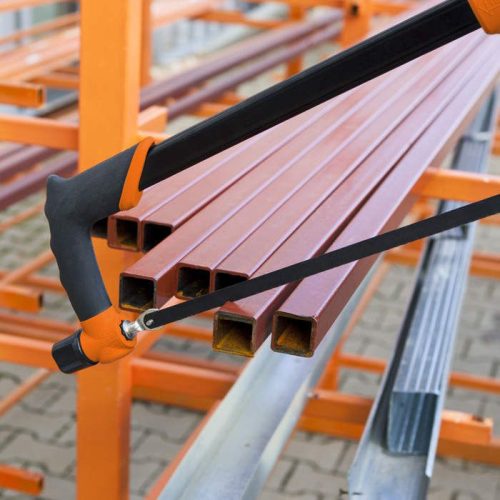 Univerzális fűrész (10450)