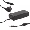 DeLight Univerzális laptop-notebook töltő adapter tápkábellel (55365)