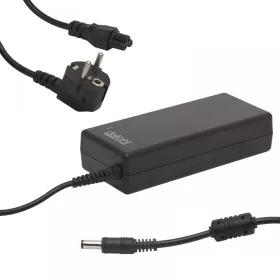   DeLight Univerzális laptop-notebook töltő adapter tápkábellel (55365)