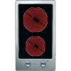 Whirlpool AKT 315/IX beépíthető főzőlap