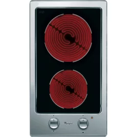Whirlpool AKT 315/IX beépíthető főzőlap