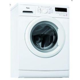Whirlpool AWS 63213 elöltöltős mosógép