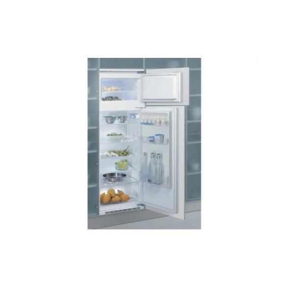 Whirlpool ART 380/A+ beépíthető hűtőszekrény